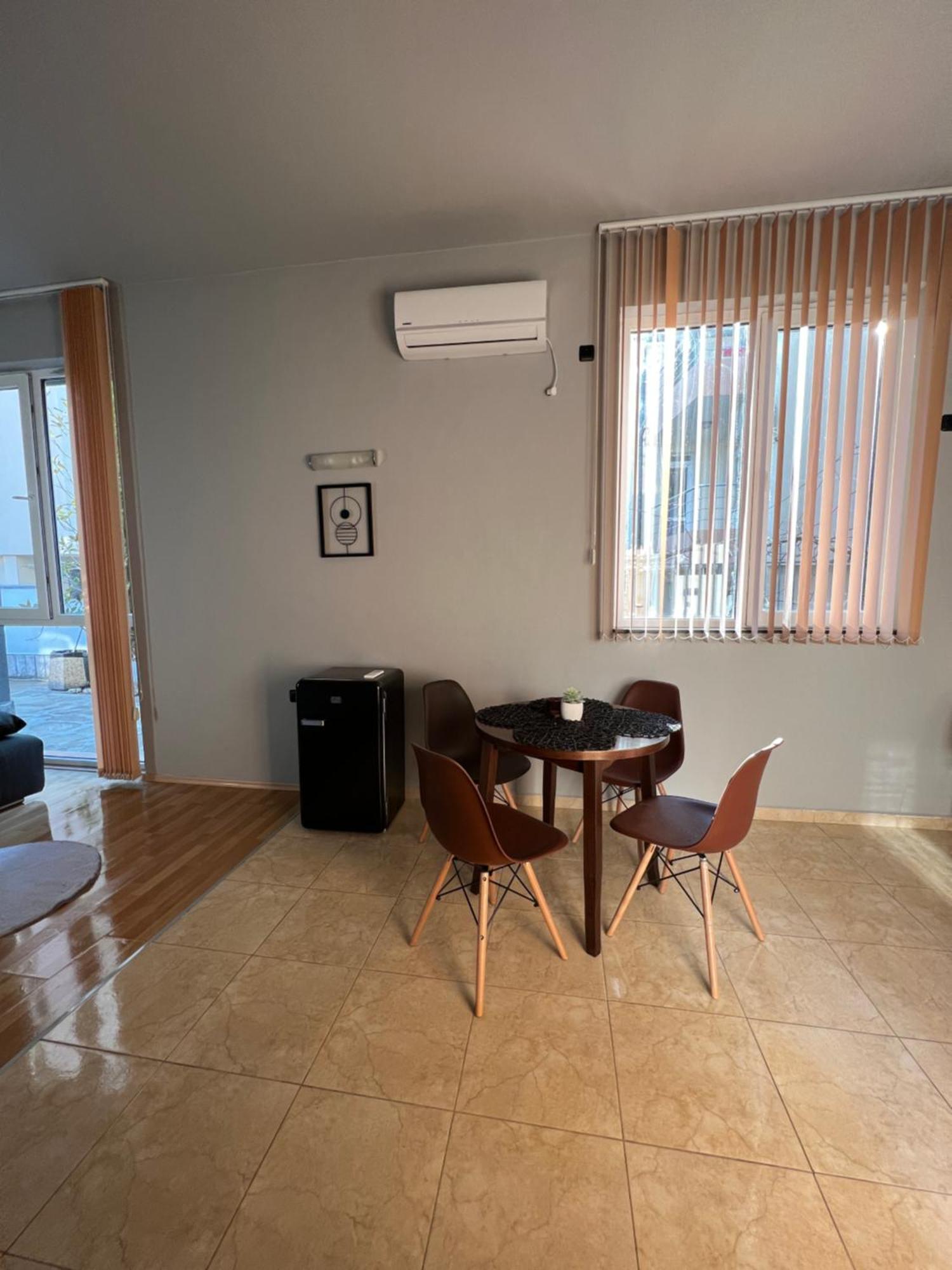 Apartament кокалу бийч *