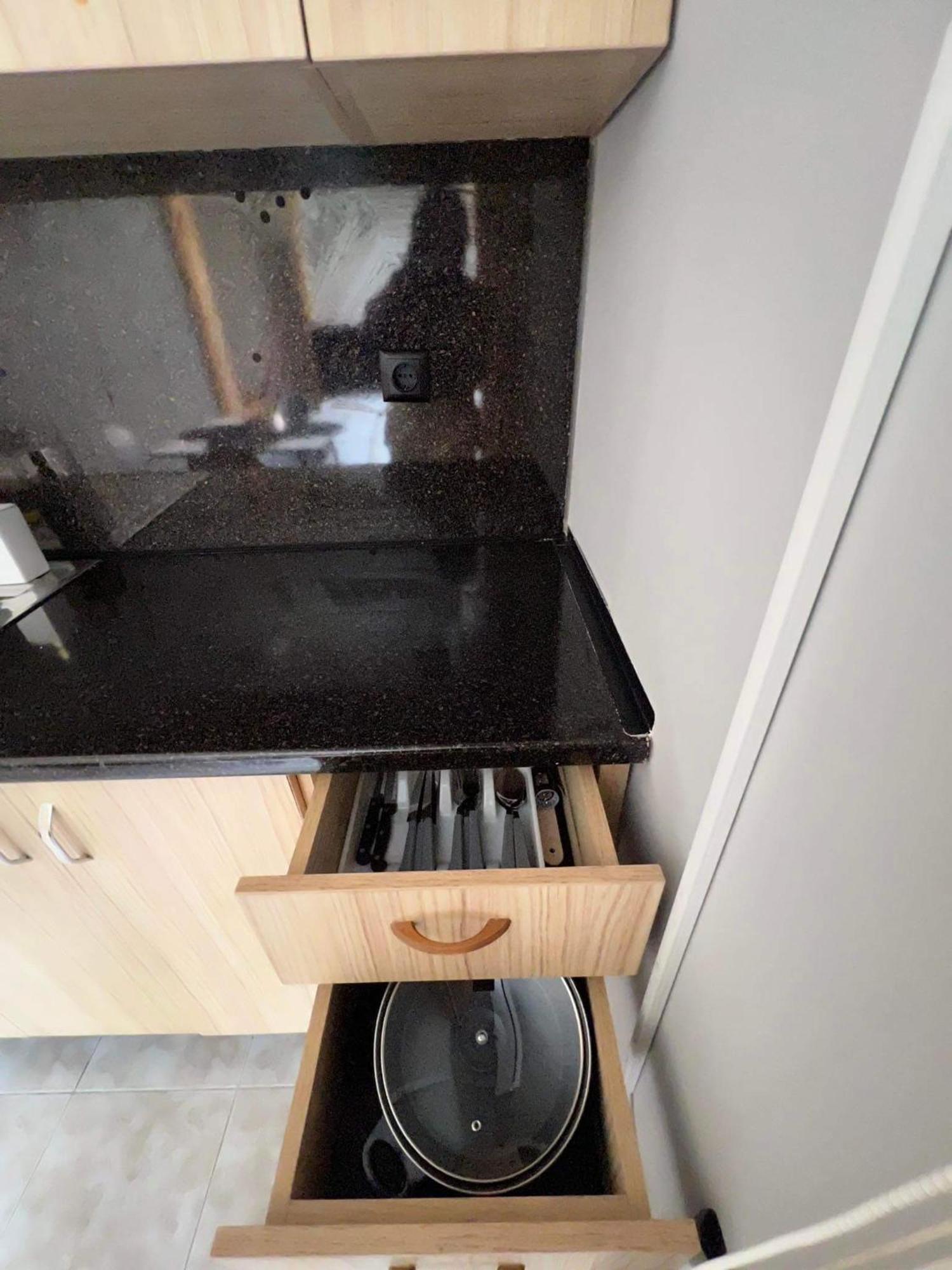 кокалу бийч Apartament Nesebăr