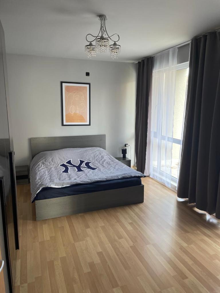 кокалу бийч Apartament
