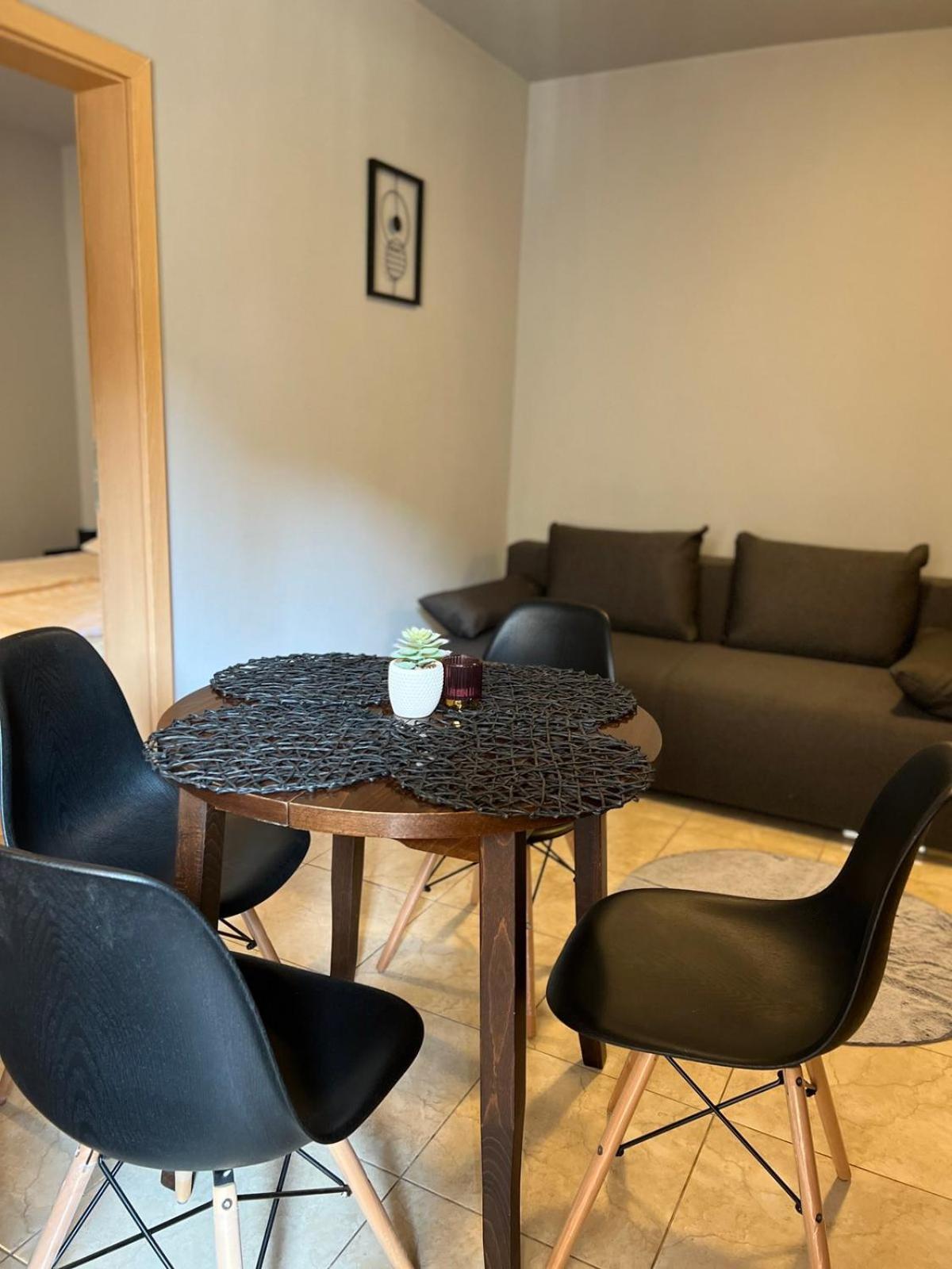 кокалу бийч Apartament *