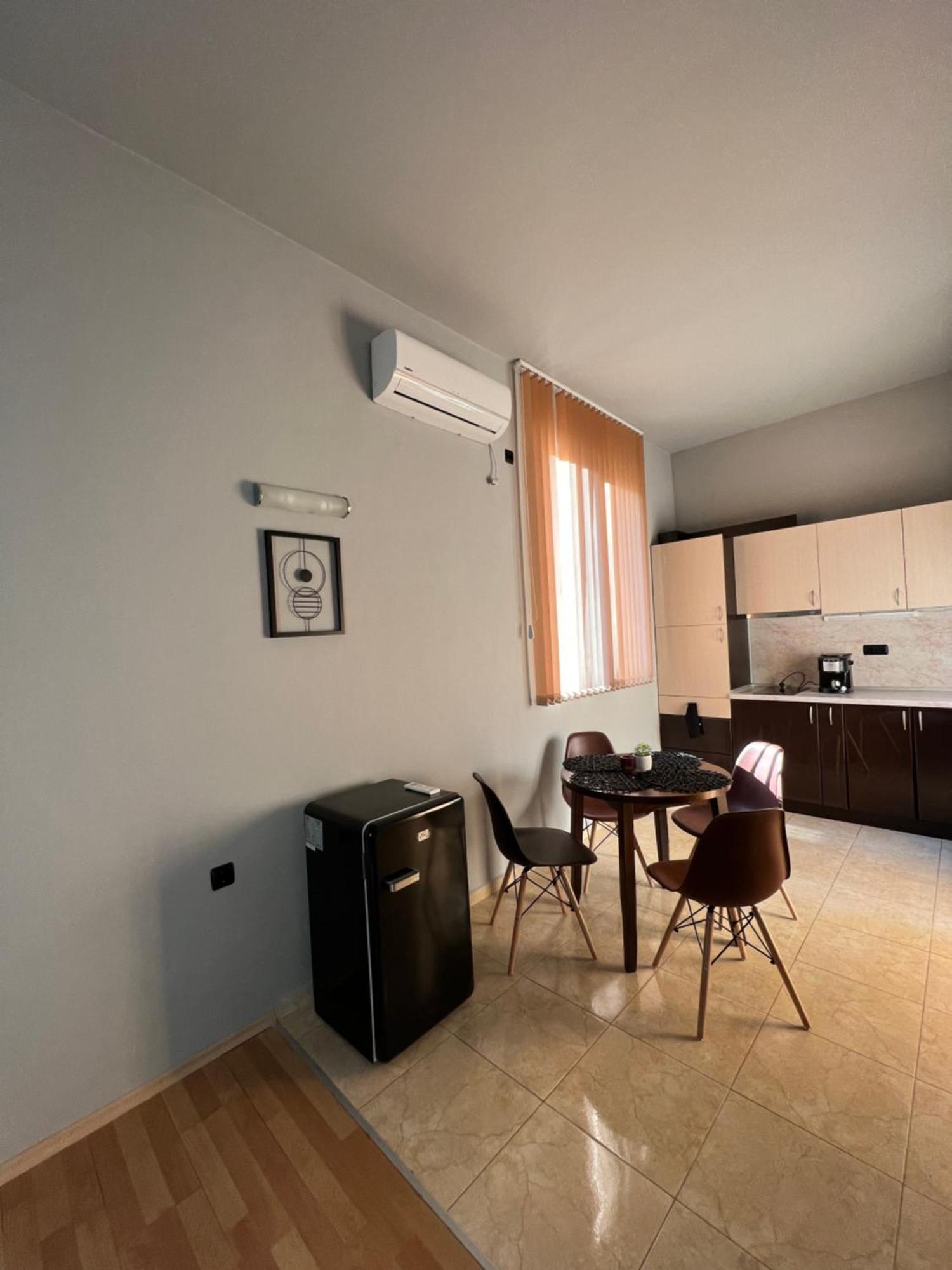 кокалу бийч Apartament Nesebăr