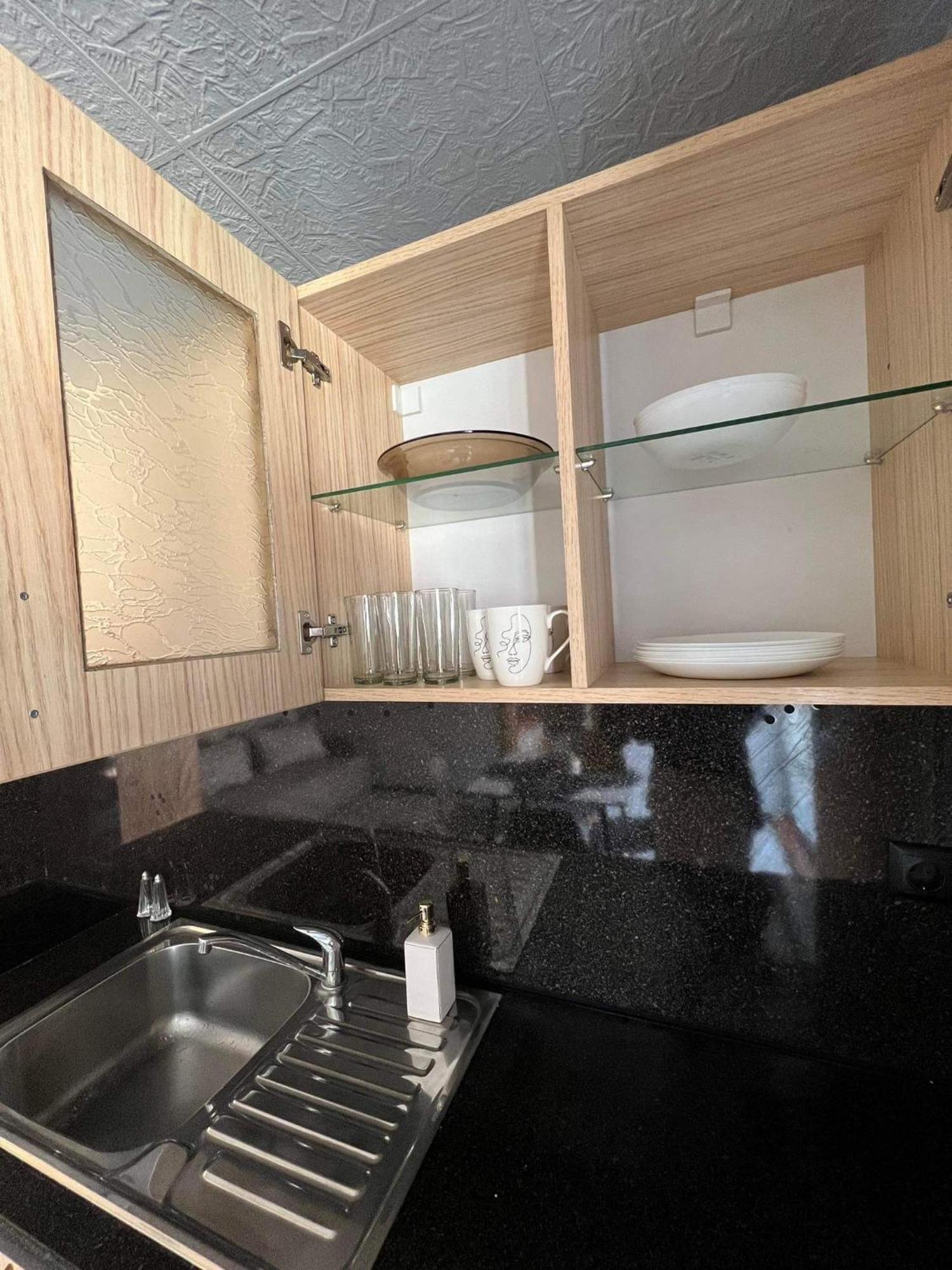 Apartament кокалу бийч *