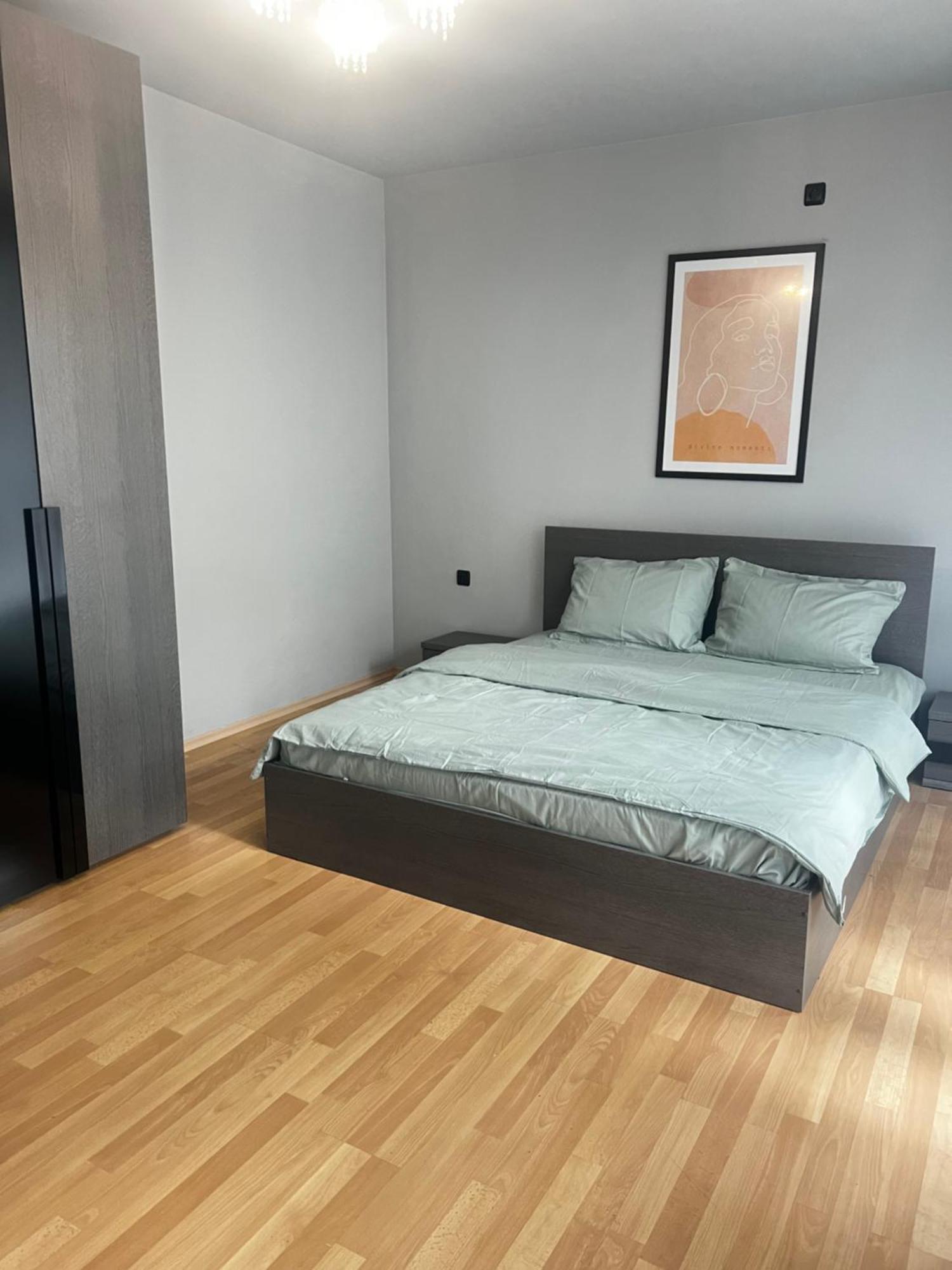 Apartament кокалу бийч *