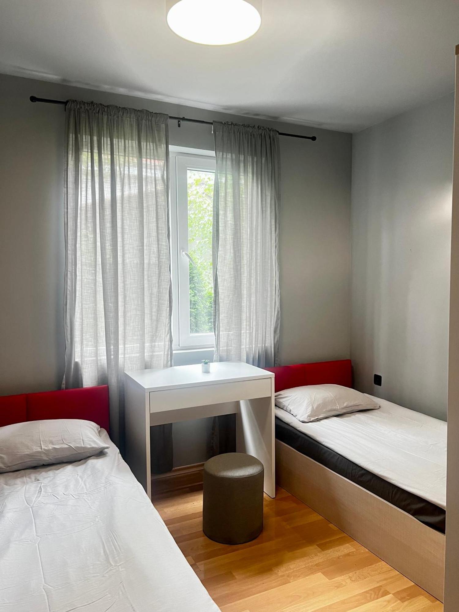 Apartament кокалу бийч Nesebăr